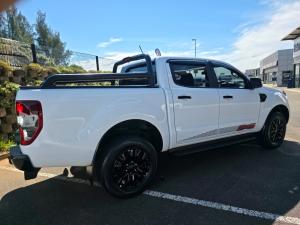 Ford Ranger 2.0SiT double cab Hi-Rider XLT FX4 - Image 3
