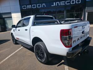 Ford Ranger 2.0SiT double cab Hi-Rider XLT FX4 - Image 6