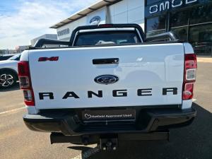 Ford Ranger 2.0SiT double cab Hi-Rider XLT FX4 - Image 7