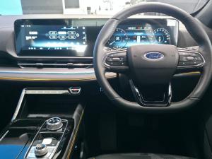Ford Territory 1.8T Dark Edition - Image 11