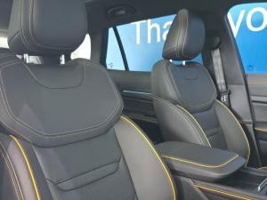 Ford Territory 1.8T Dark Edition - Image 12