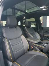 Ford Territory 1.8T Dark Edition - Image 13