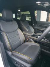 Ford Territory 1.8T Dark Edition - Image 19
