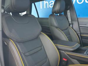 Ford Territory 1.8T Dark Edition - Image 20