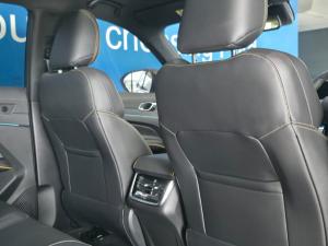 Ford Territory 1.8T Dark Edition - Image 22