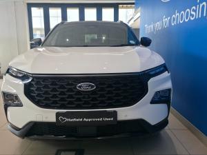 Ford Territory 1.8T Dark Edition - Image 2