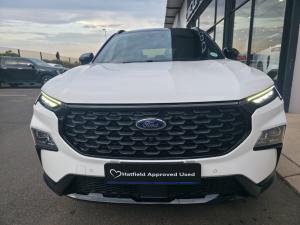 Ford Territory 1.8T Dark Edition - Image 3