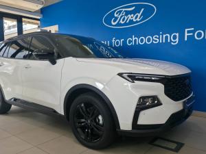 Ford Territory 1.8T Dark Edition - Image 3