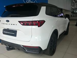 Ford Territory 1.8T Dark Edition - Image 4