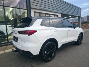 Ford Territory 1.8T Dark Edition - Image 6