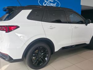 Ford Territory 1.8T Dark Edition - Image 7