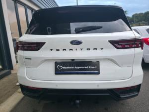 Ford Territory 1.8T Dark Edition - Image 7