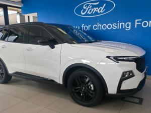 Ford Territory 1.8T Dark Edition - Image 8
