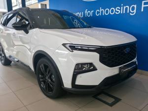 Ford Territory 1.8T Dark Edition - Image 9