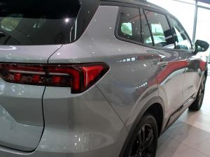 Ford Territory 1.8T Dark Edition - Image 10