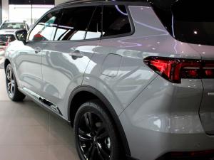 Ford Territory 1.8T Dark Edition - Image 11