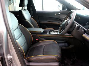 Ford Territory 1.8T Dark Edition - Image 12
