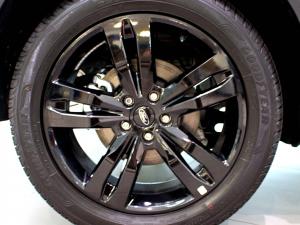 Ford Territory 1.8T Dark Edition - Image 13