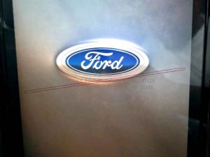 Ford Territory 1.8T Dark Edition - Image 16