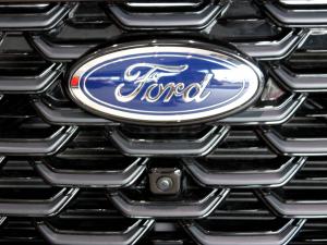Ford Territory 1.8T Dark Edition - Image 17