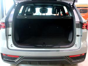 Ford Territory 1.8T Dark Edition - Image 19