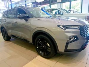 Ford Territory 1.8T Dark Edition - Image 1