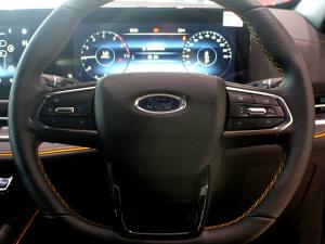 Ford Territory 1.8T Dark Edition - Image 21