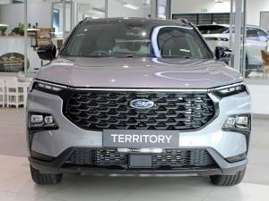 Ford Territory 1.8T Dark Edition - Image 2