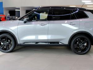 Ford Territory 1.8T Dark Edition - Image 4