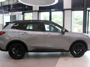 Ford Territory 1.8T Dark Edition - Image 5
