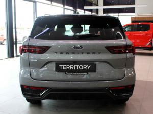 Ford Territory 1.8T Dark Edition - Image 6