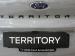 Ford Territory 1.8T Dark Edition - Thumbnail 8