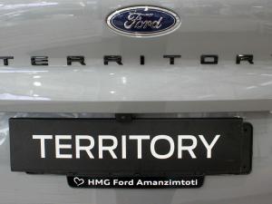 Ford Territory 1.8T Dark Edition - Image 8