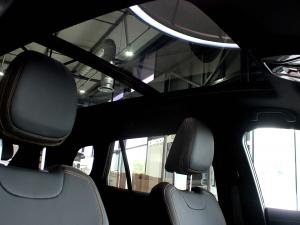 Ford Territory 1.8T Dark Edition - Image 9