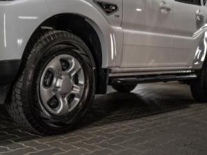 Mahindra Pik Up 2.2CRDe double cab 4x4 S6 auto - Image 10