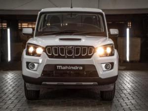 Mahindra Pik Up 2.2CRDe double cab 4x4 S6 auto - Image 12