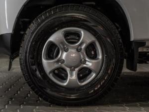 Mahindra Pik Up 2.2CRDe double cab 4x4 S6 auto - Image 14