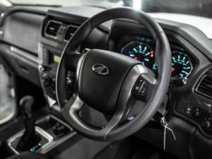 Mahindra Pik Up 2.2CRDe double cab 4x4 S6 auto - Image 15