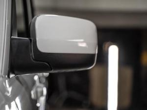 Mahindra Pik Up 2.2CRDe double cab 4x4 S6 auto - Image 17