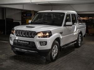 Mahindra Pik Up 2.2CRDe double cab 4x4 S6 auto - Image 1