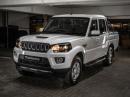 Thumbnail Mahindra Pik Up 2.2CRDe double cab 4x4 S6 auto