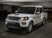 Mahindra Pik Up 2.2CRDe double cab 4x4 S6 auto - Thumbnail 1
