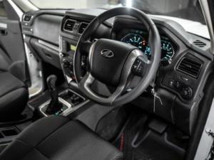 Mahindra Pik Up 2.2CRDe double cab 4x4 S6 auto - Image 20