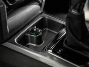 Mahindra Pik Up 2.2CRDe double cab 4x4 S6 auto - Image 21