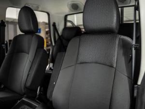 Mahindra Pik Up 2.2CRDe double cab 4x4 S6 auto - Image 22