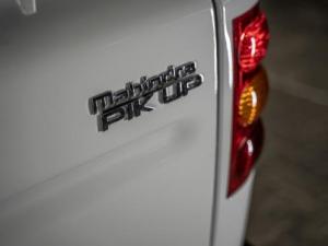 Mahindra Pik Up 2.2CRDe double cab 4x4 S6 auto - Image 3