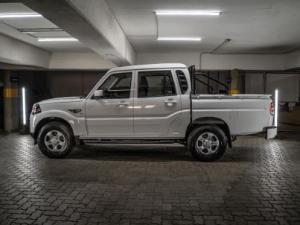 Mahindra Pik Up 2.2CRDe double cab 4x4 S6 auto - Image 6