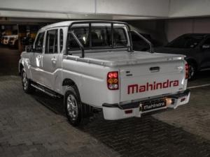 Mahindra Pik Up 2.2CRDe double cab 4x4 S6 auto - Image 7