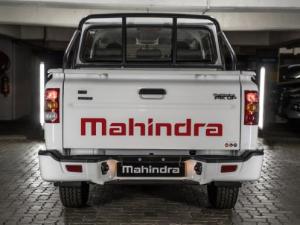 Mahindra Pik Up 2.2CRDe double cab 4x4 S6 auto - Image 8