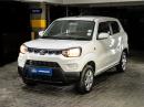 Thumbnail Suzuki S-Presso 1.0 GL manual